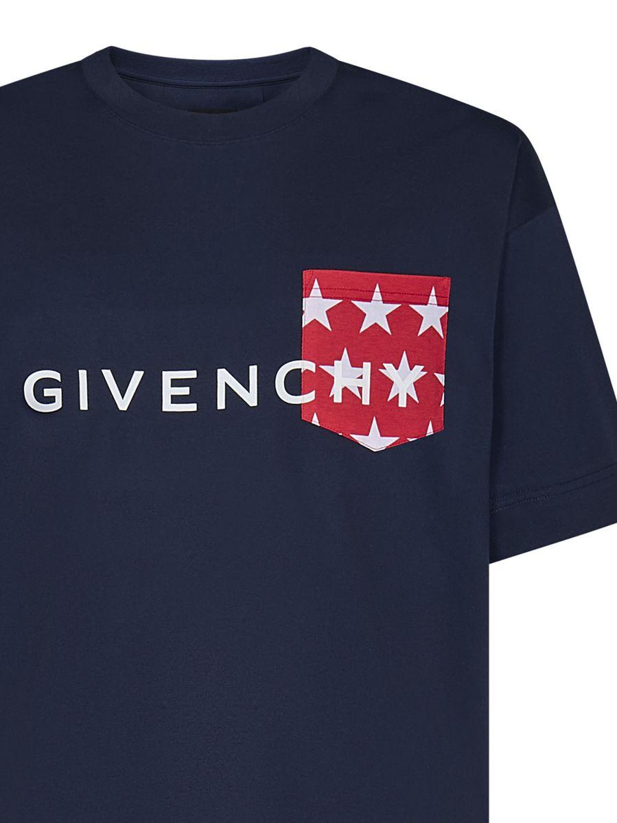 Givenchy T-Shirts And Polos