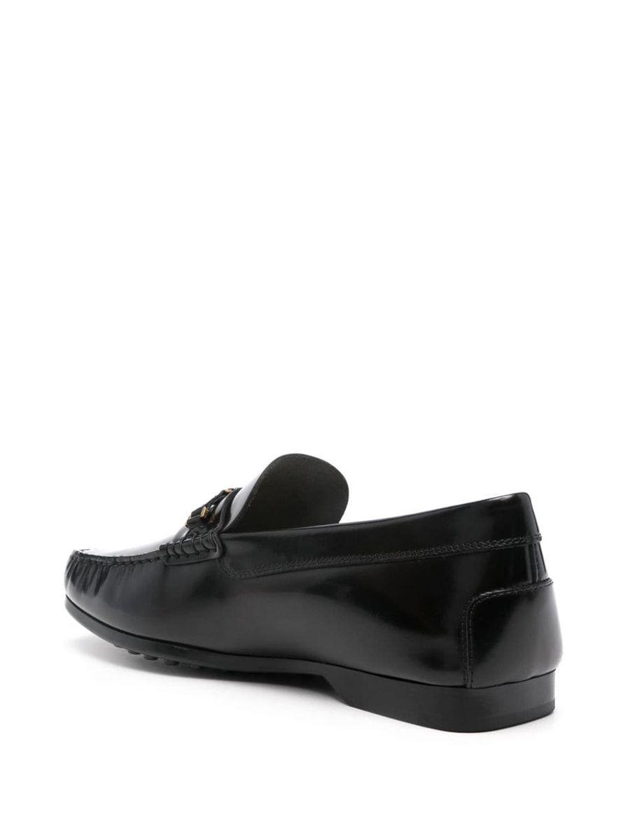 Tod'S Kate Orel Patent Leather Loafer