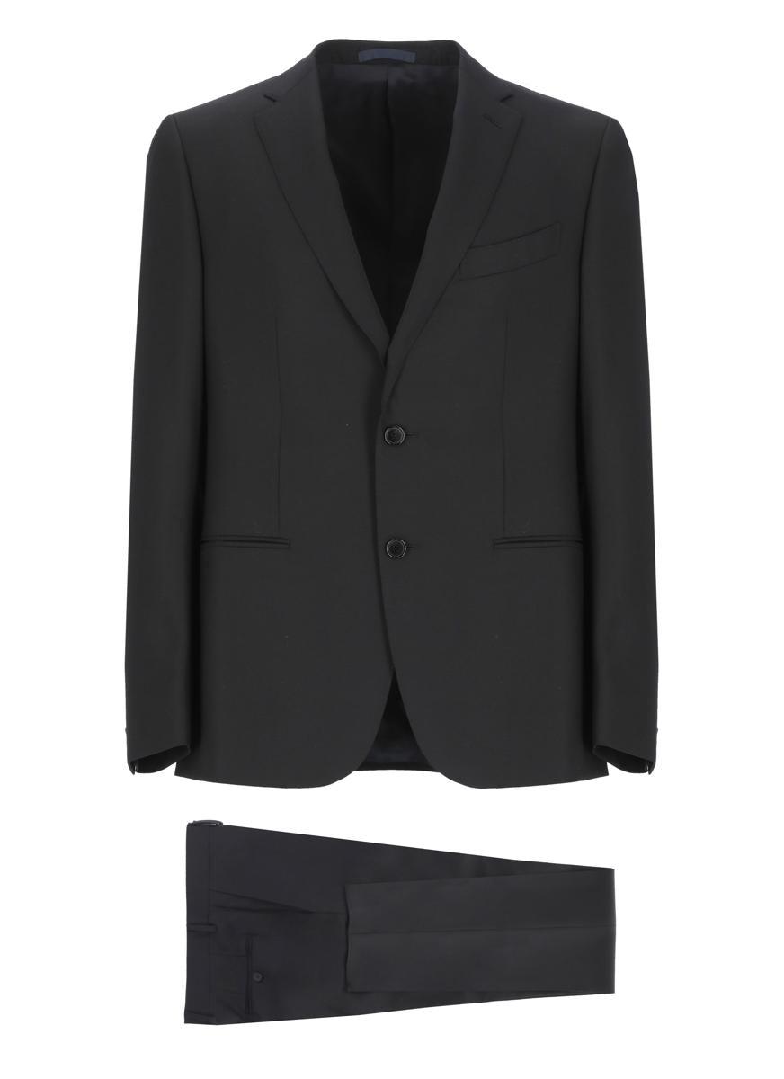 Caruso Suit