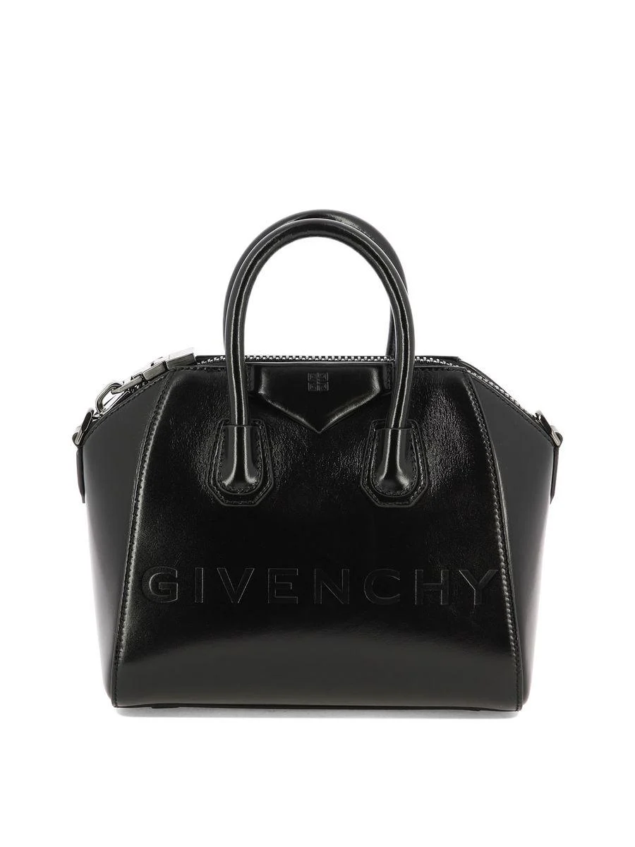 Givenchy "Antigona Mini" Handbag