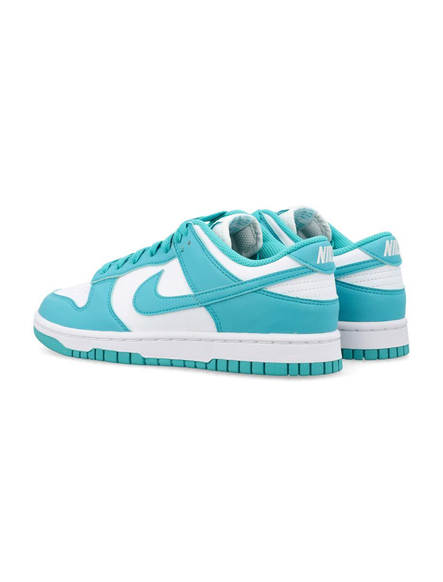 Nike Dunk Low Woman Sneakers