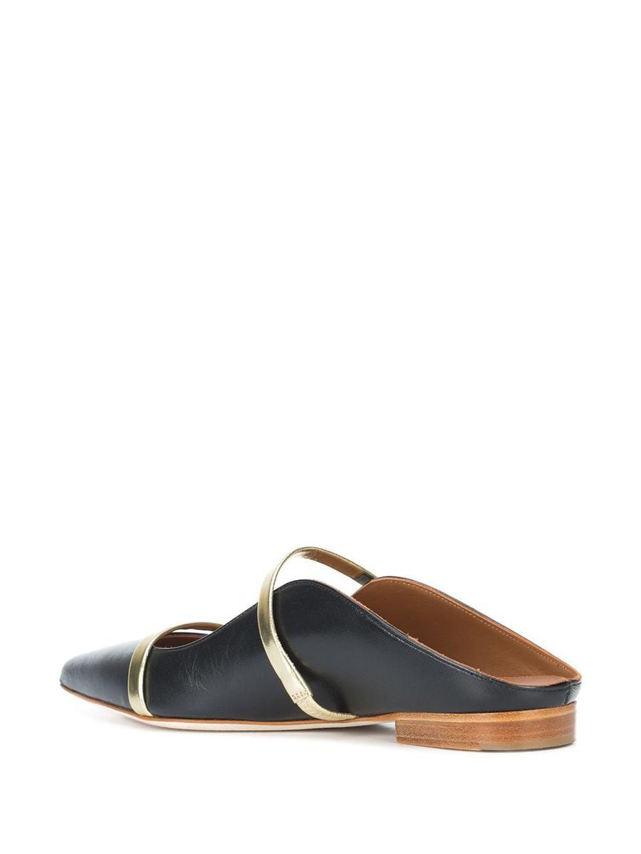 Malone Souliers Flat Shoes