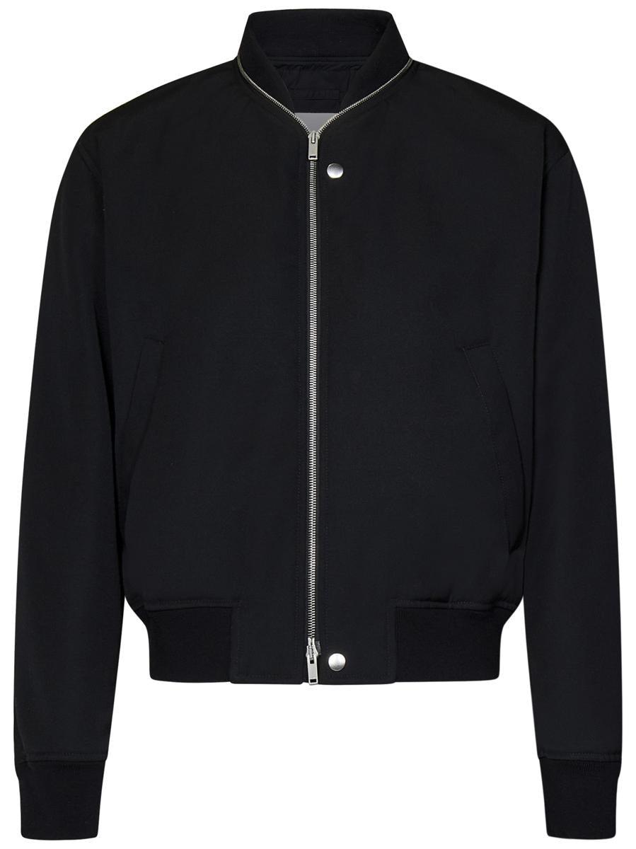 Jil Sander Jacket