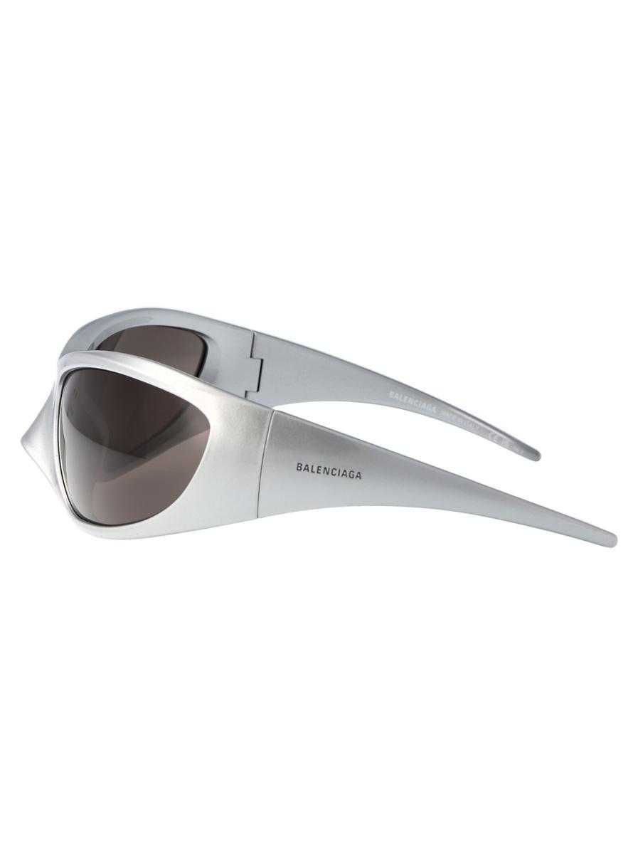 Balenciaga Sunglasses Bb0252 S 005