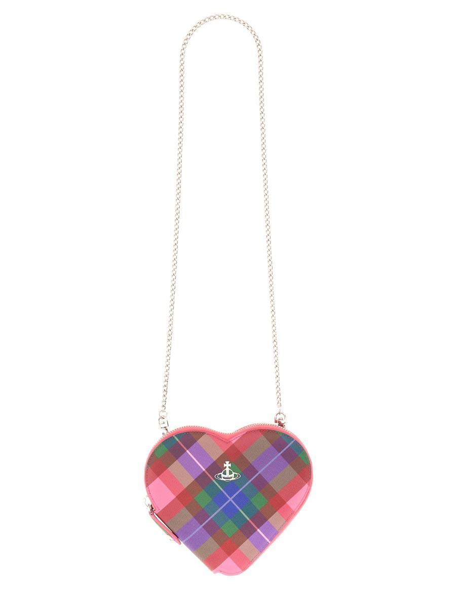 Vivienne Westwood Bag "Heart"