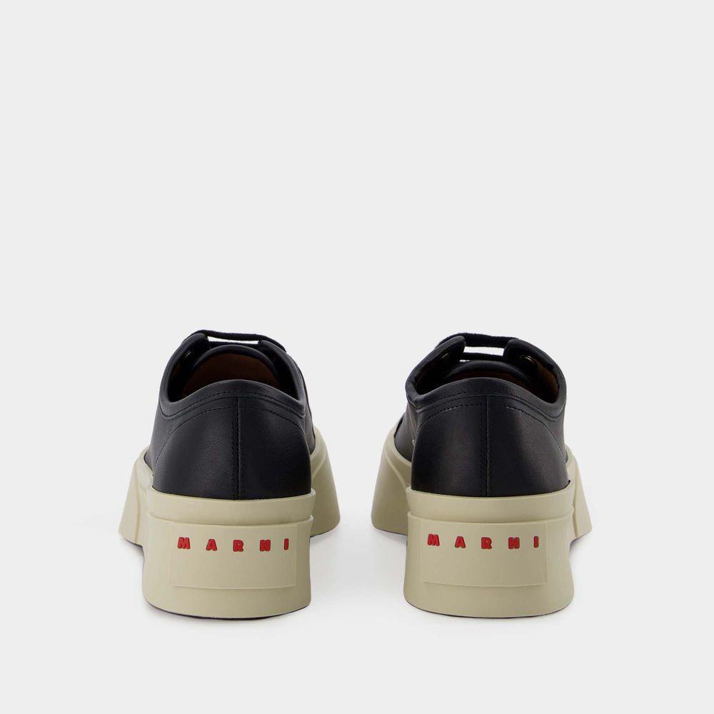 Marni Laced Up Pablo