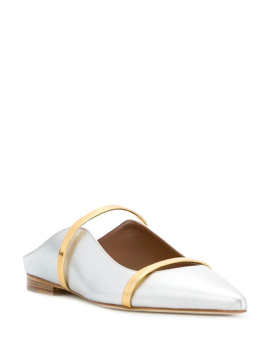 Malone Souliers Flat Shoes