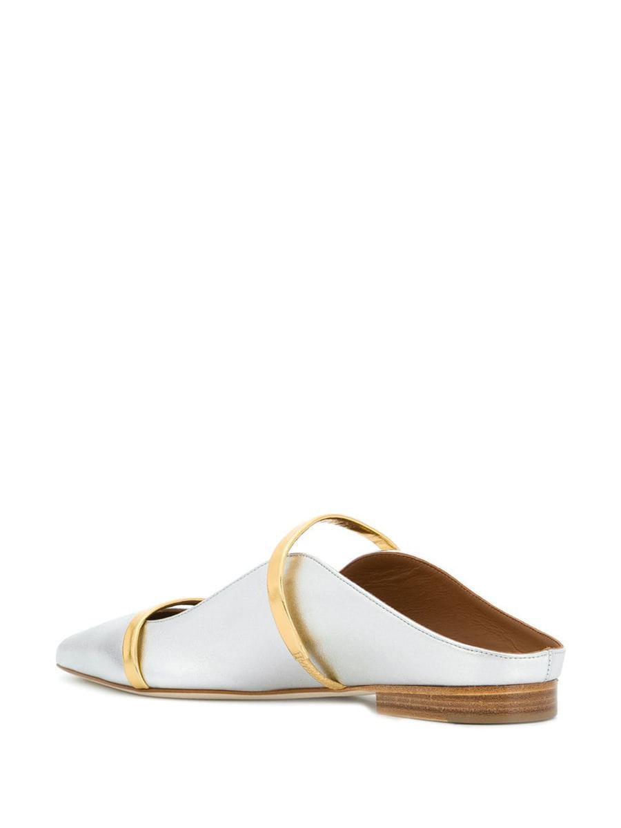 Malone Souliers Flat Shoes