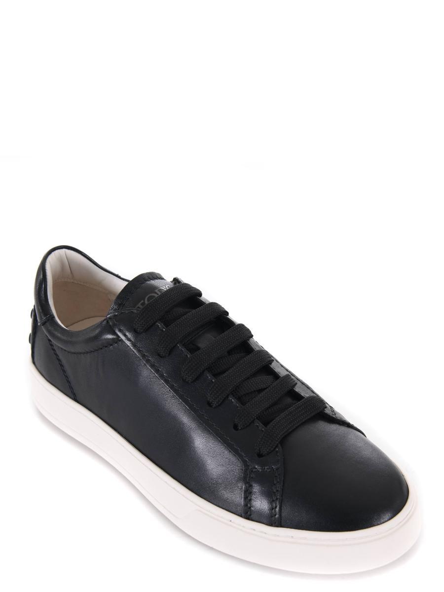 Tod'S  Sneakers Black