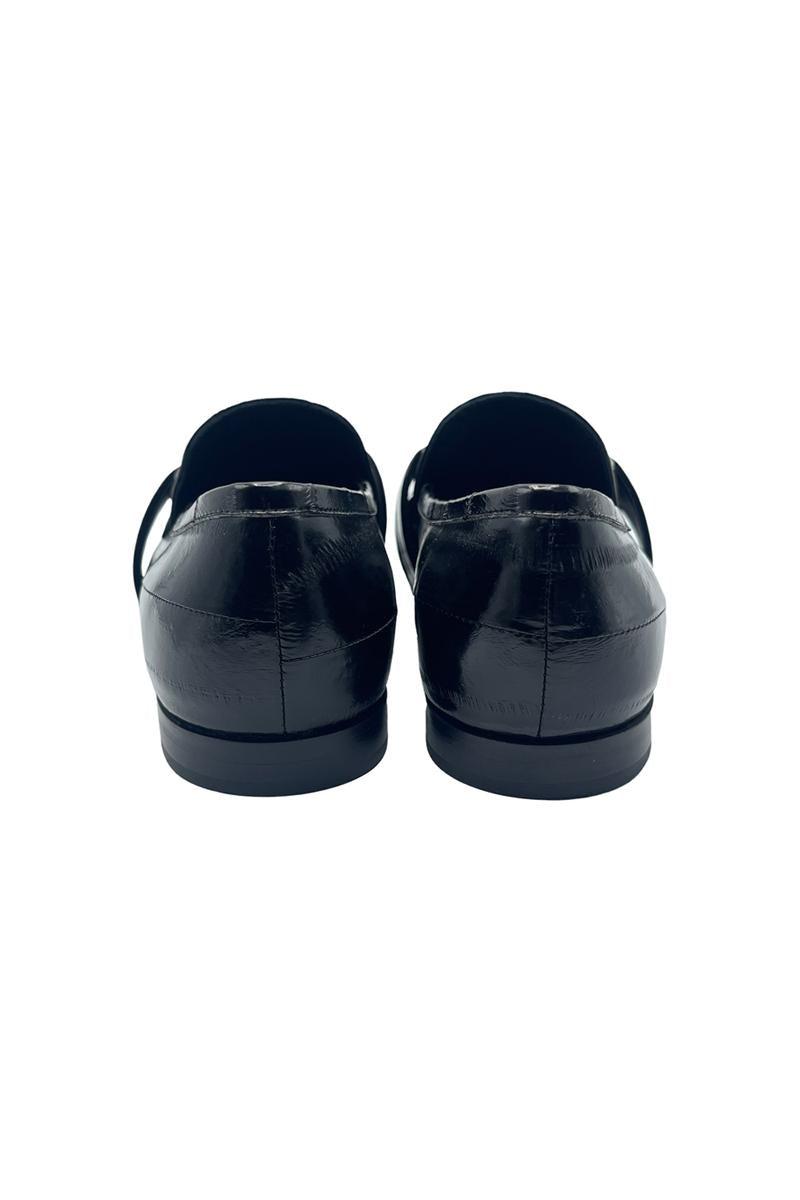 Monogram Loafers