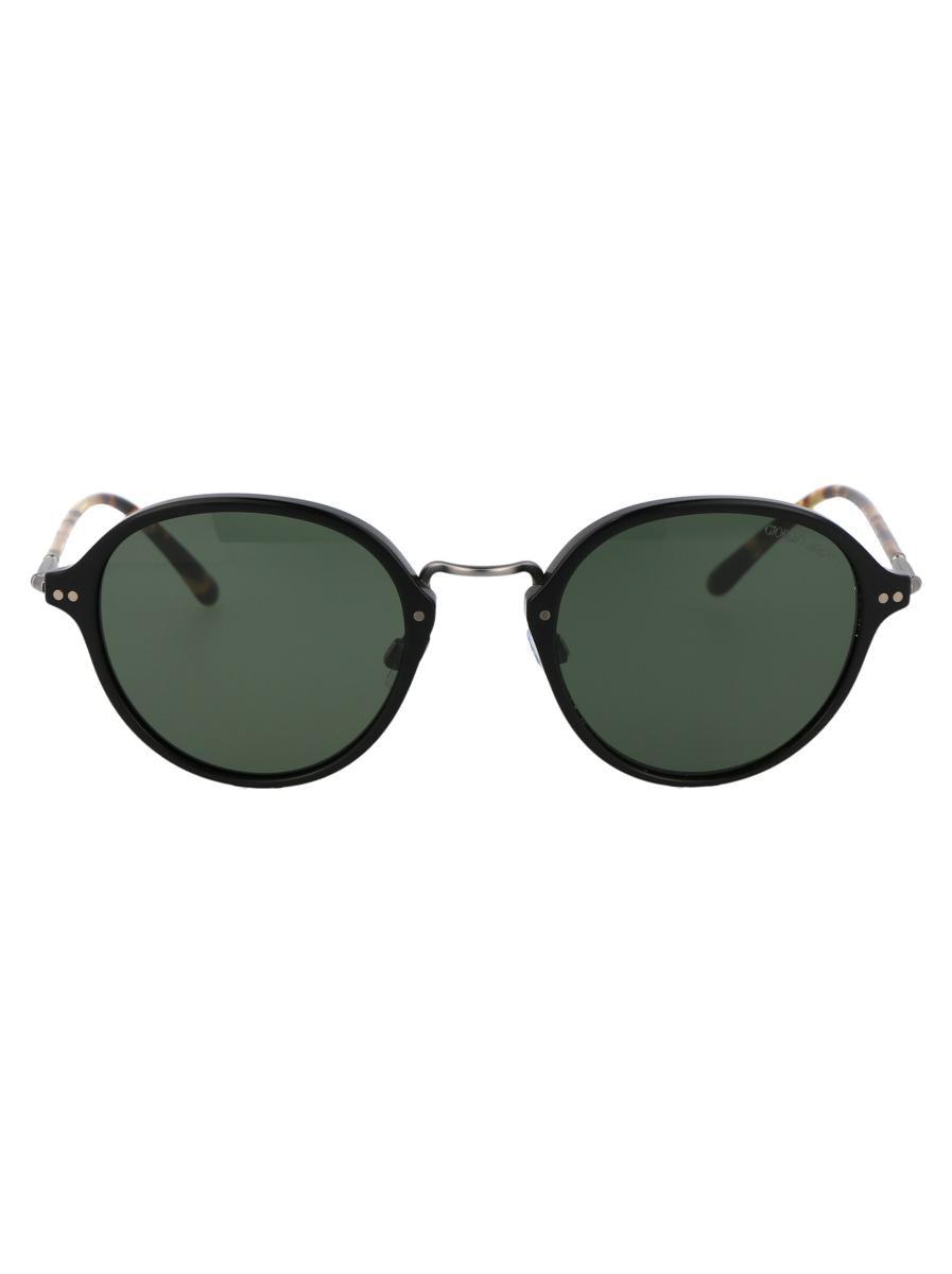 Giorgio Armani Round Sunglasses 0 Ar8139 500131