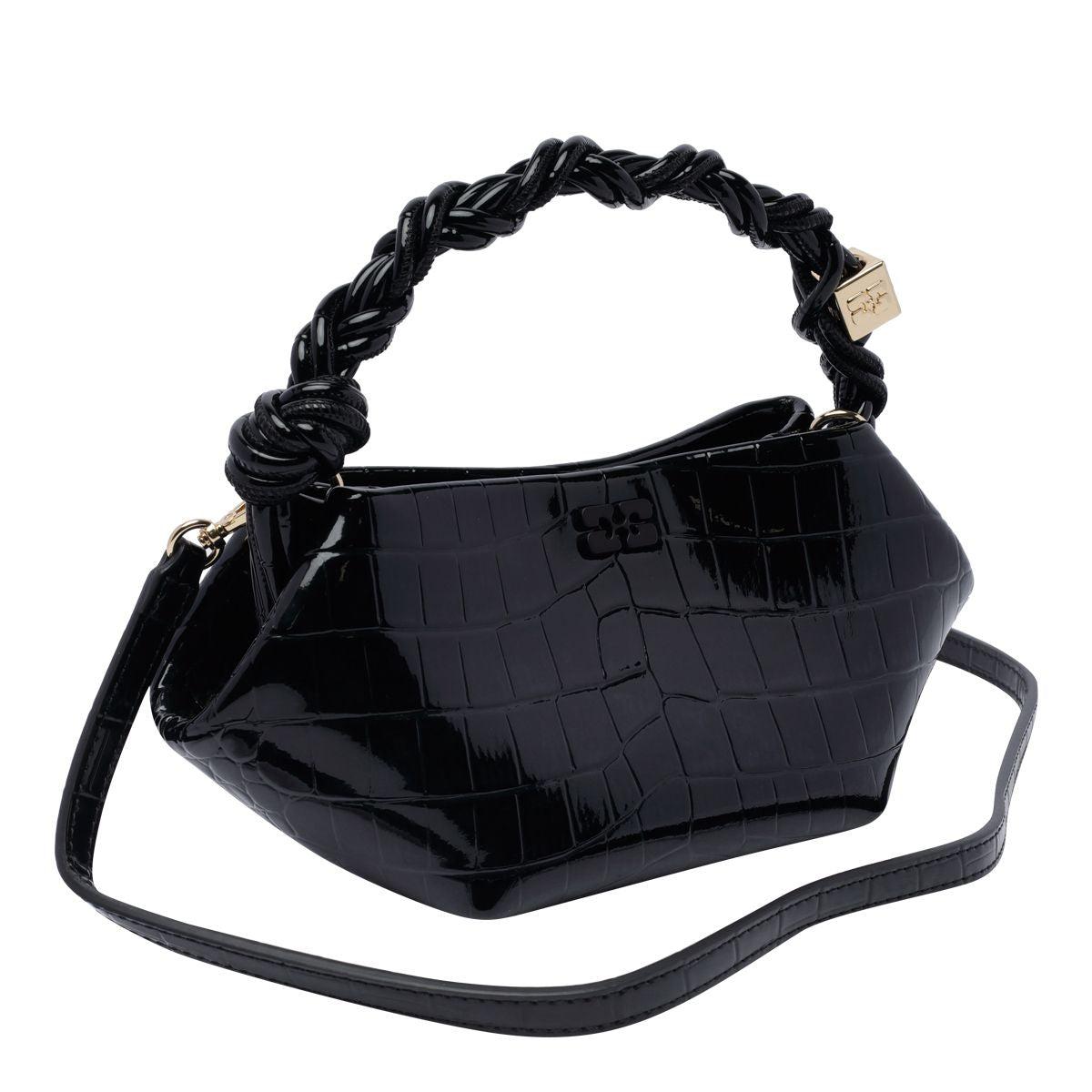 Ganni 'Bou Cocco' Mini Bag