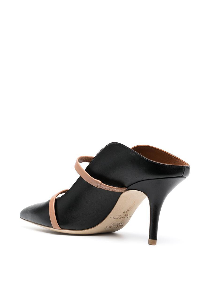 Malone Souliers With Heel