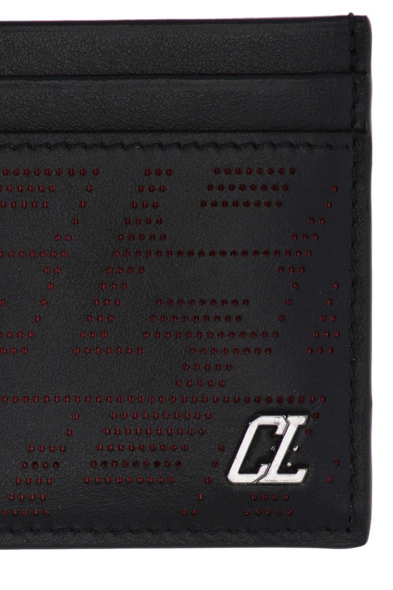 Christian Louboutin Wallets