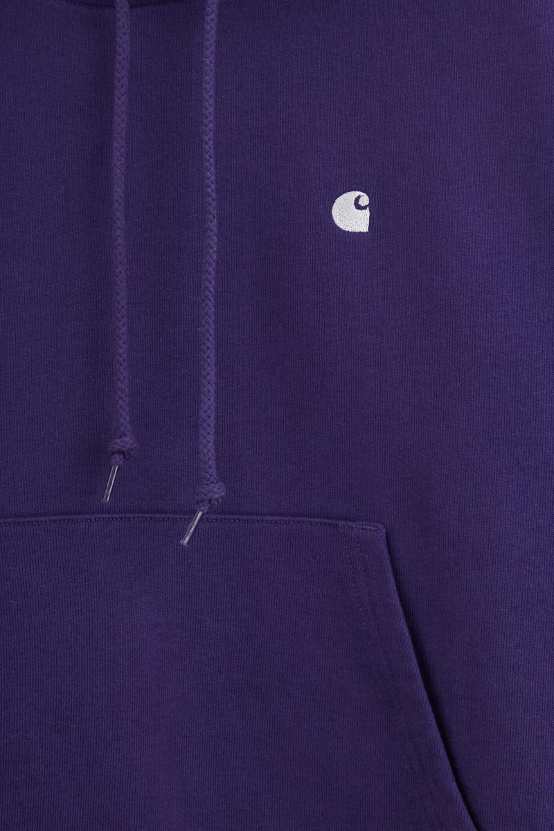 W Hooded Casey Sweatshirt