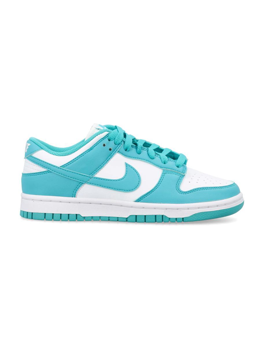 Nike Dunk Low Woman Sneakers