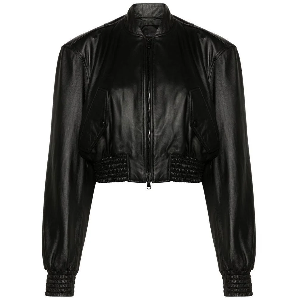 Wardrobe.Nyc Leather Outerwears