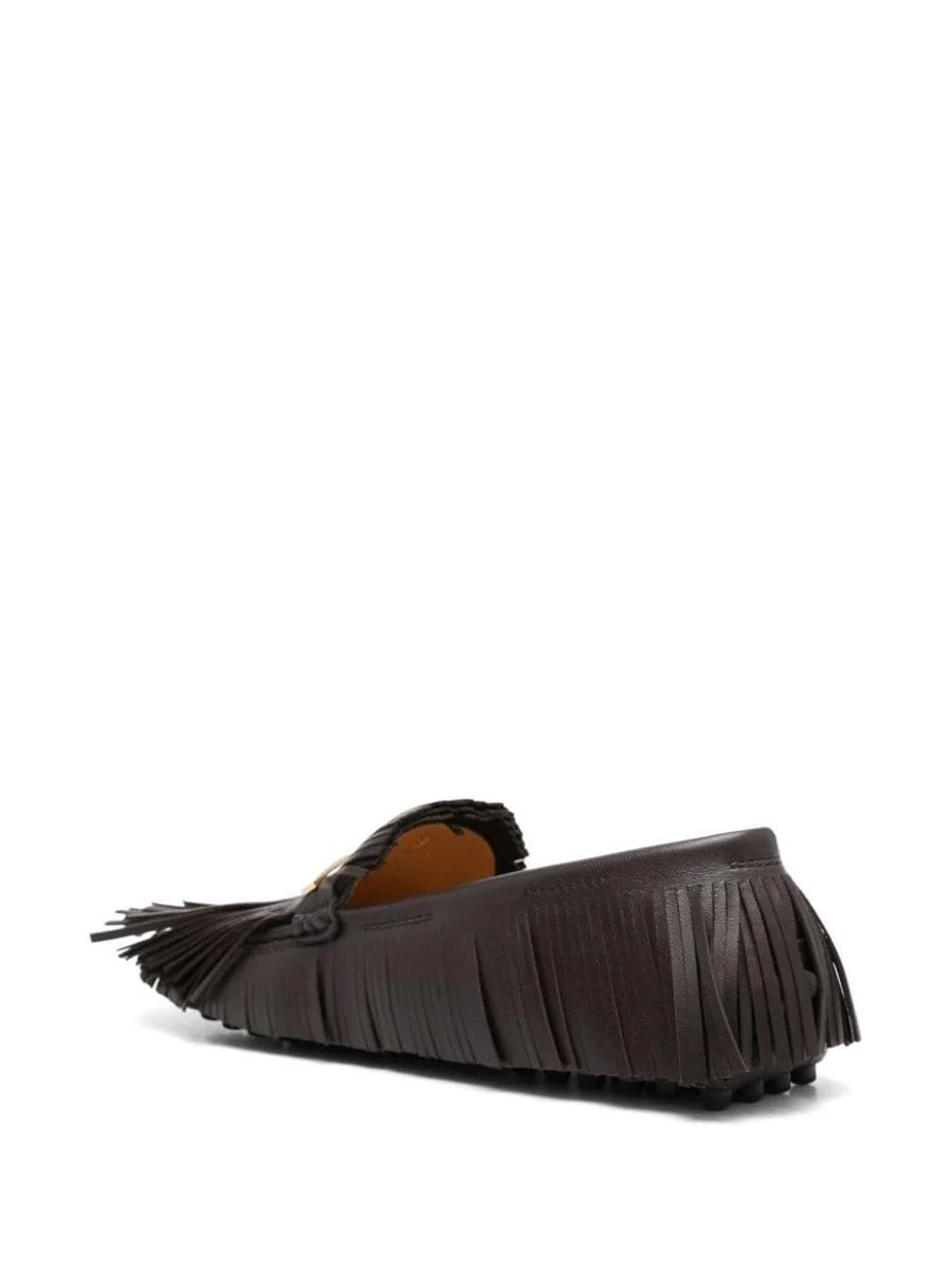 Tod'S Yorky Moccasins Shoes