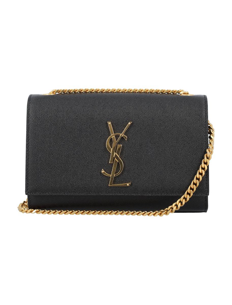 Saint Laurent Kate Small Shoulder Bag