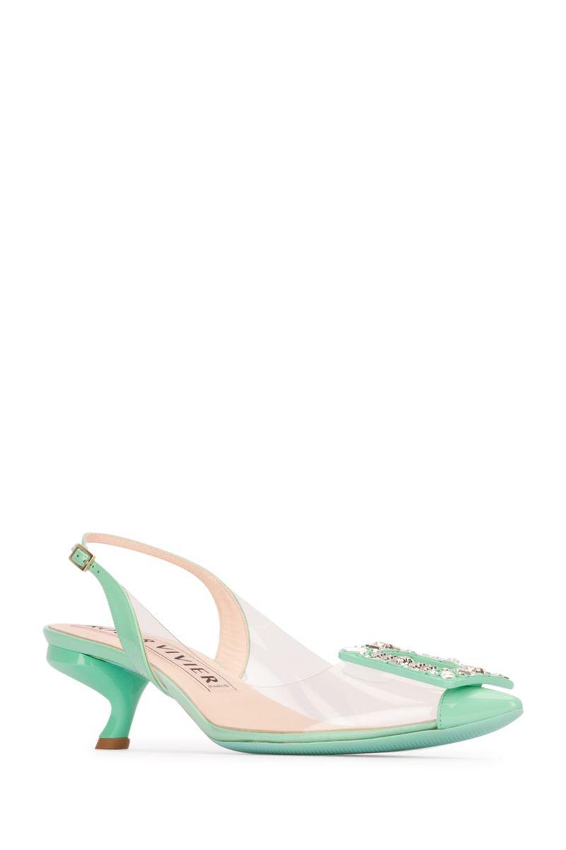 Roger Vivier Sandals