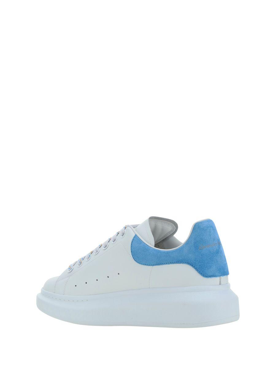 Alexander Mcqueen Sneakers