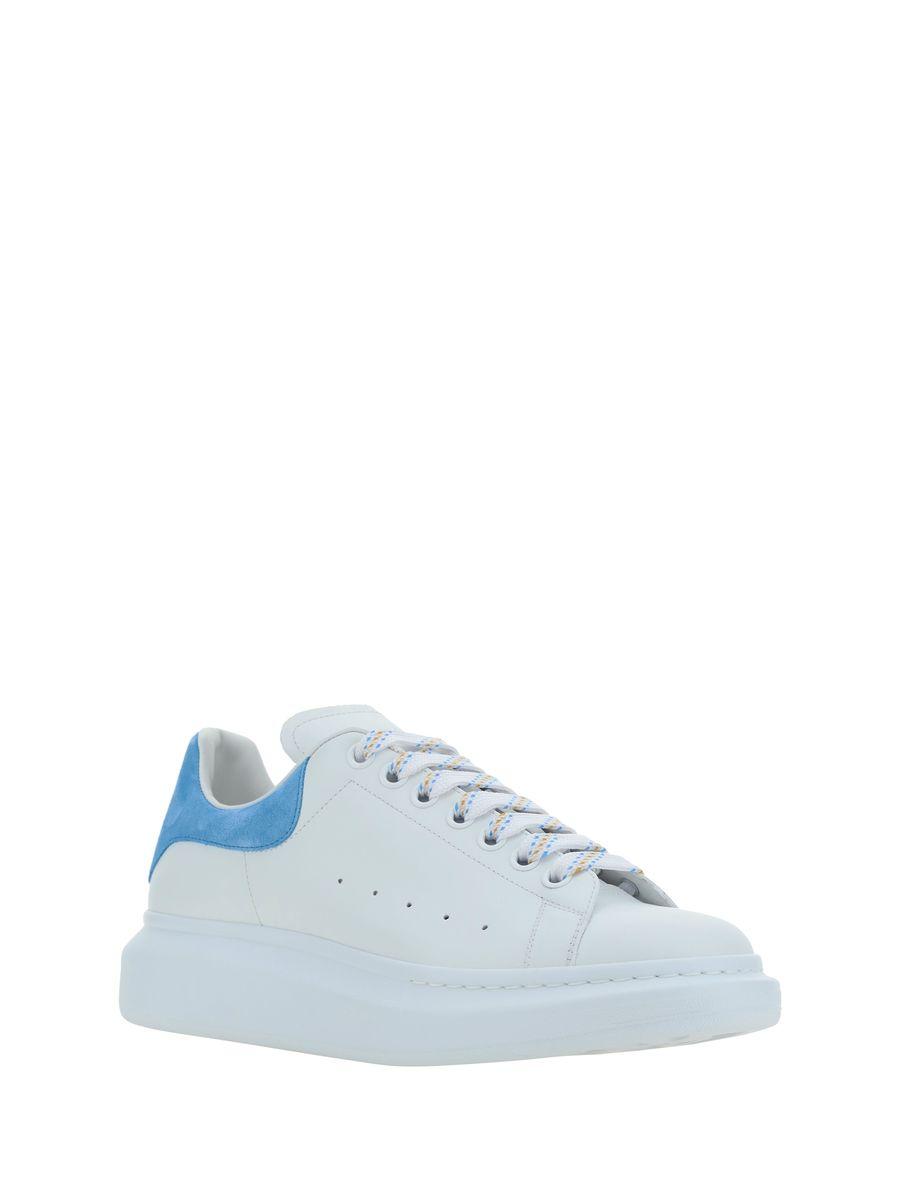 Alexander Mcqueen Sneakers