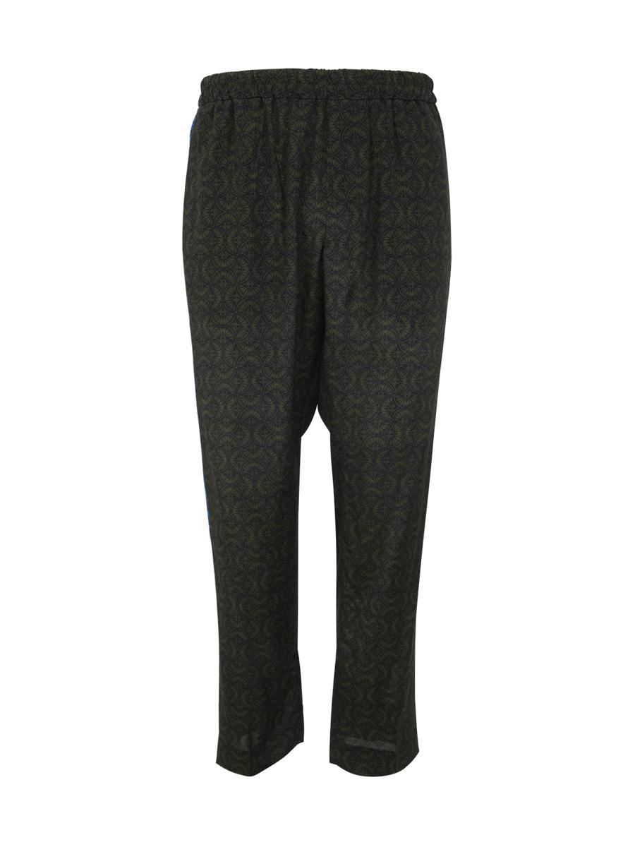 Men's Regular PANTS: PARKINO