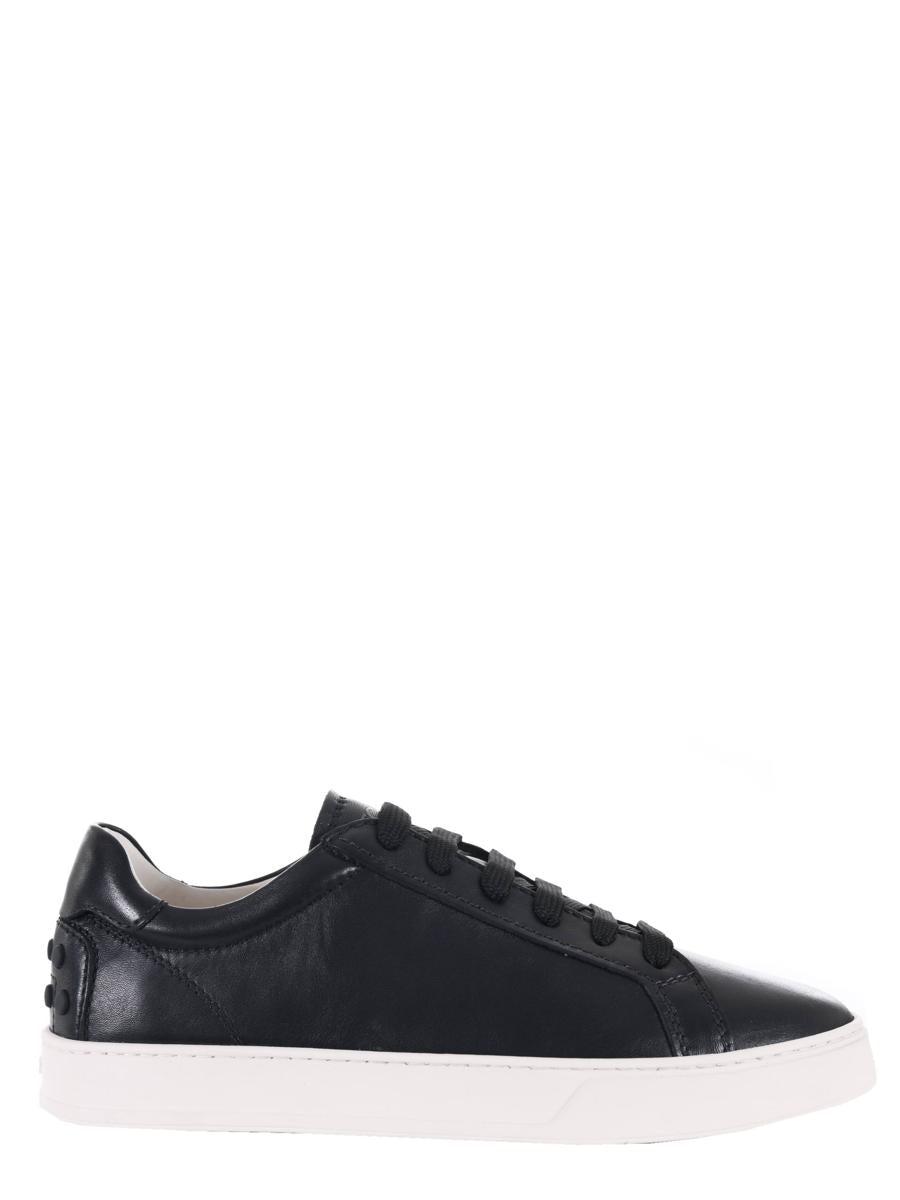 Tod'S  Sneakers Black