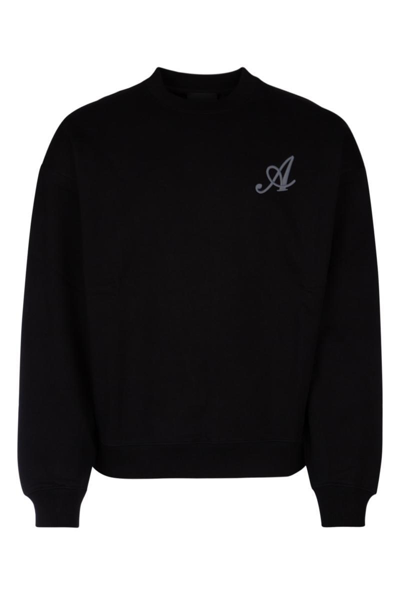 Rook Embroidered Sweatshirt