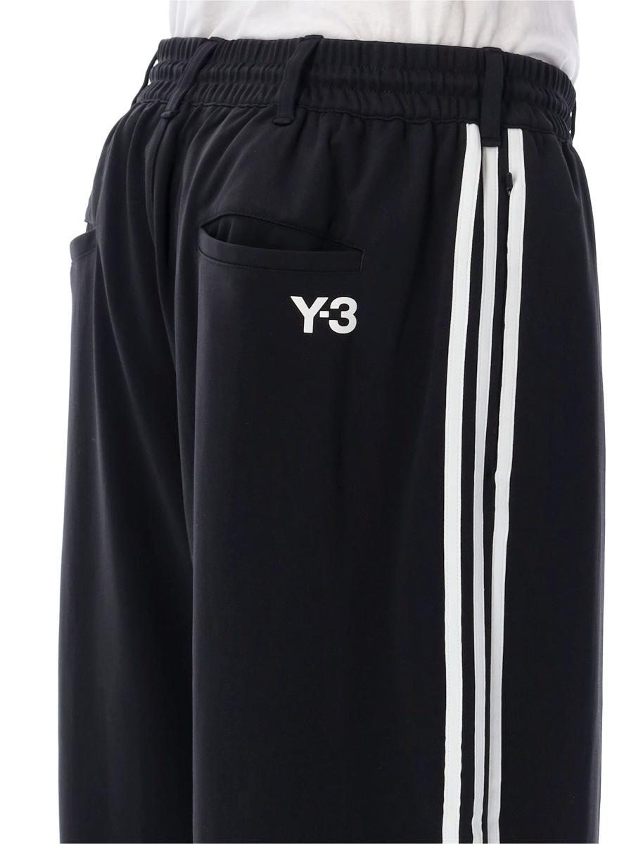 3 Stripes Track Pant