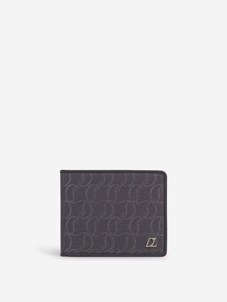 Christian Louboutin M Kios Card Holder