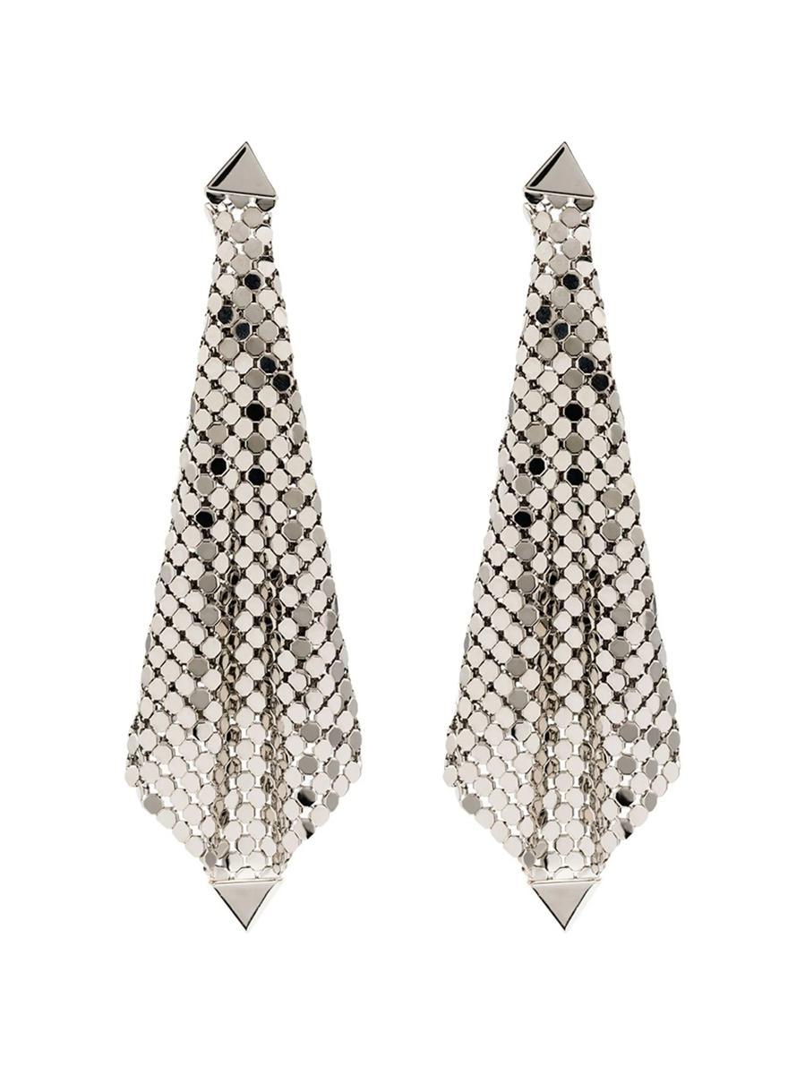 Rabanne Drop Earrings