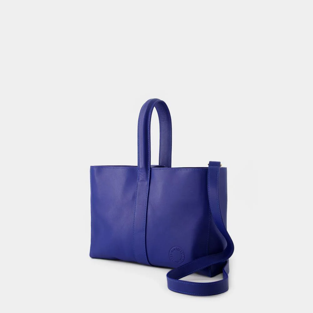 Ines De La Fressange Leonore Bag