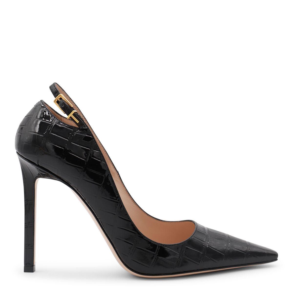 Tom Ford With Heel