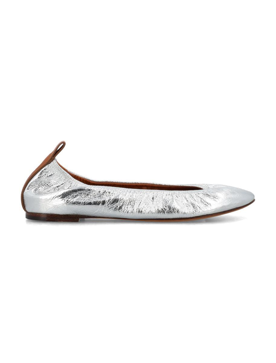 Lanvin The Ballerina Flat