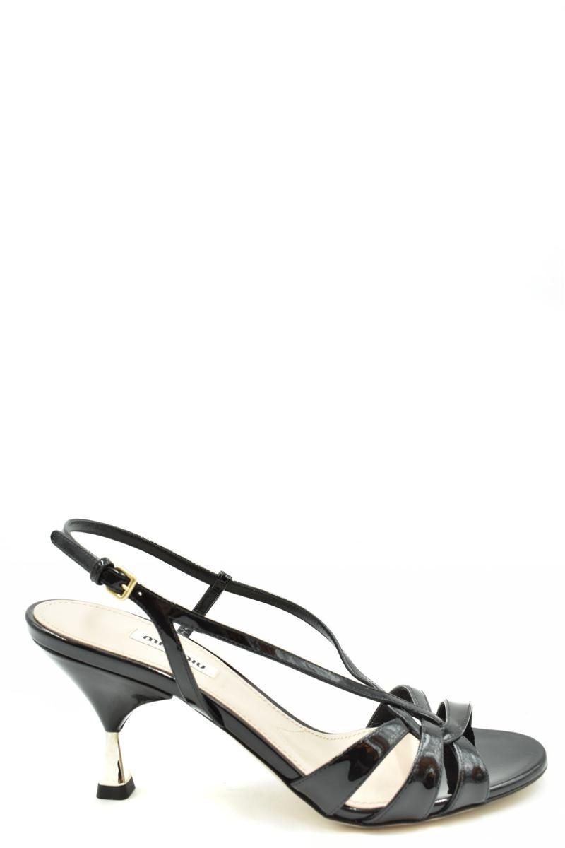 Miu Miu Sandals