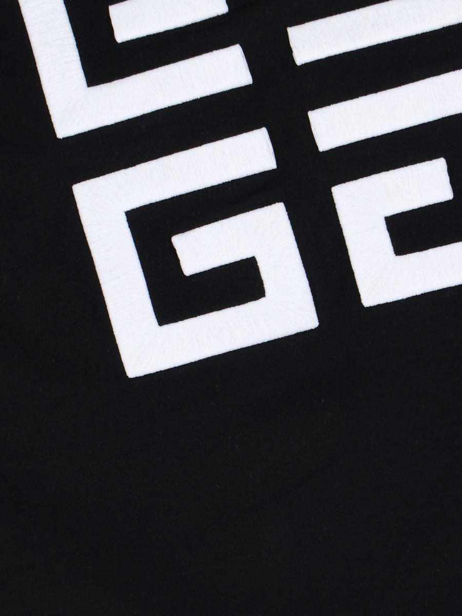 Givenchy T-Shirts And Polos