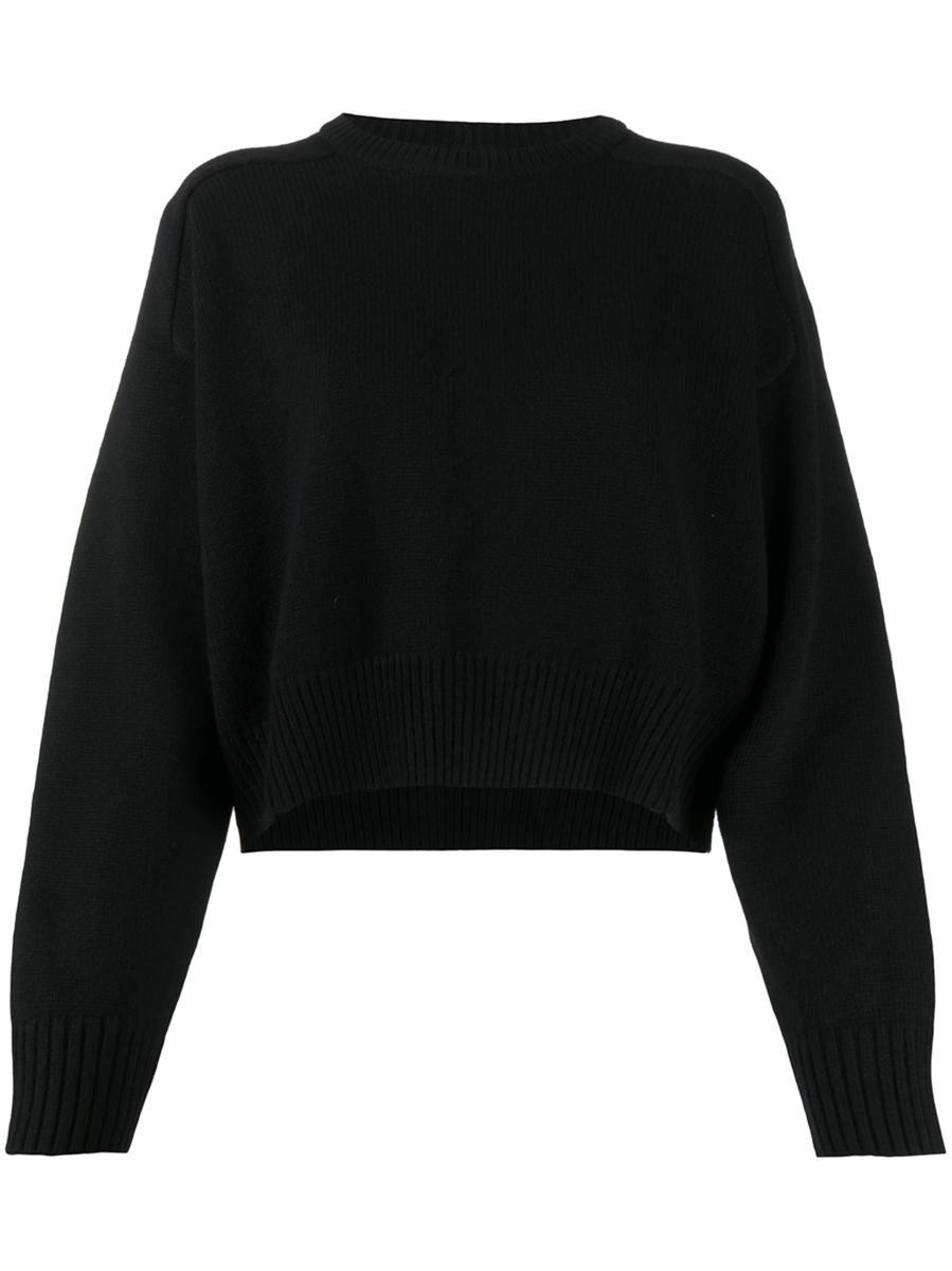 Loulou Studio Oversized Sweater Clothing