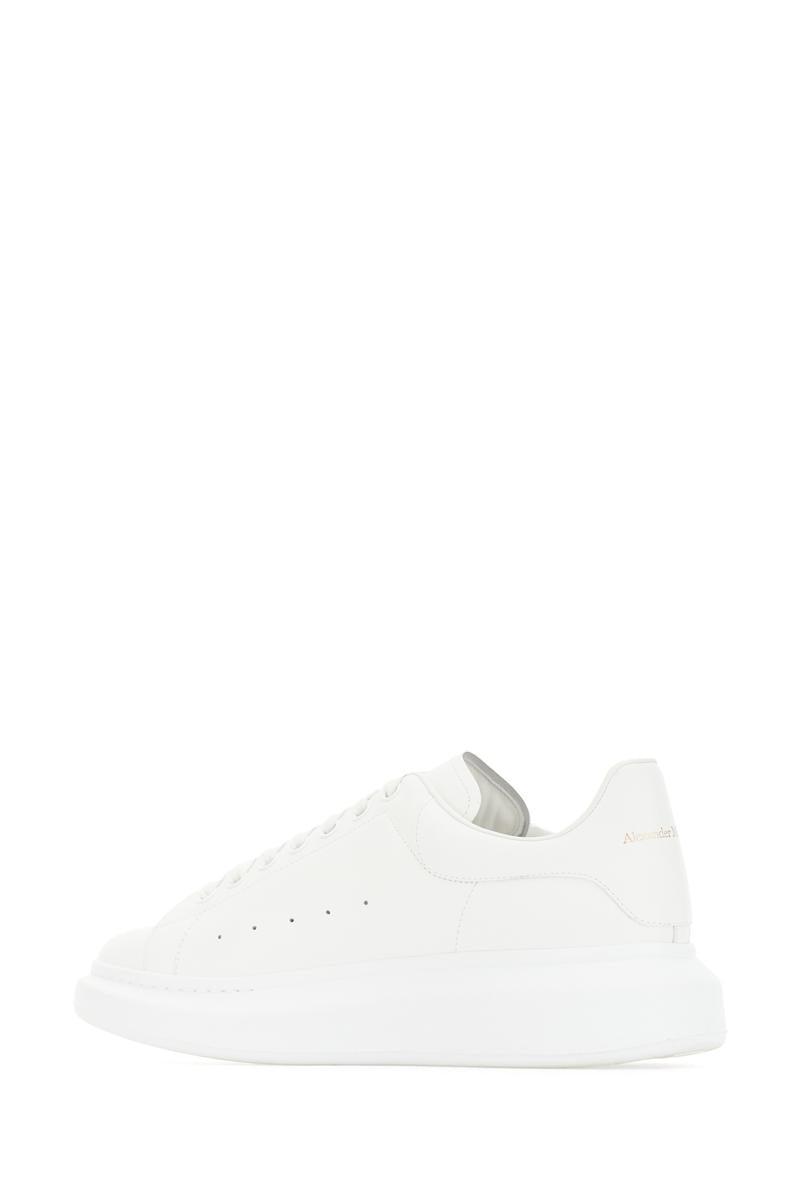 Alexander McQueen Sneakers