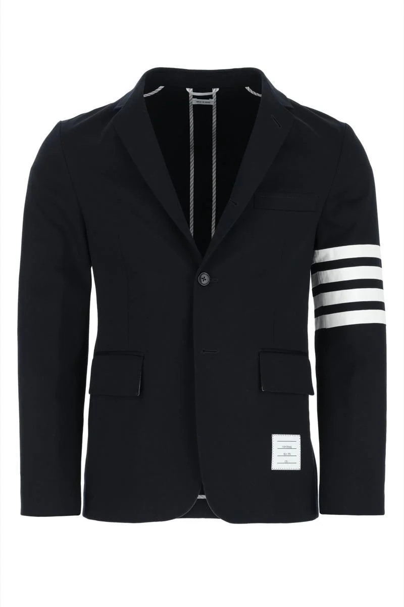 Thom Browne Jackets And Vests