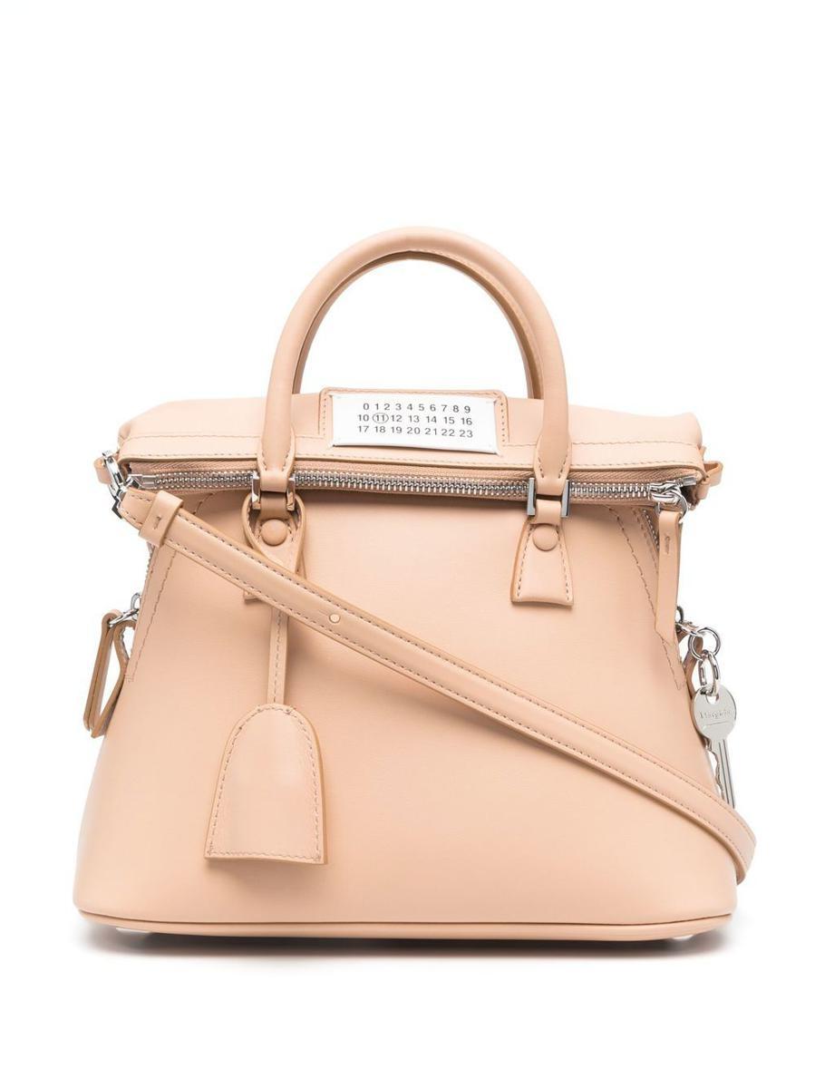 Maison Margiela 5Ac Classique Mini Bags