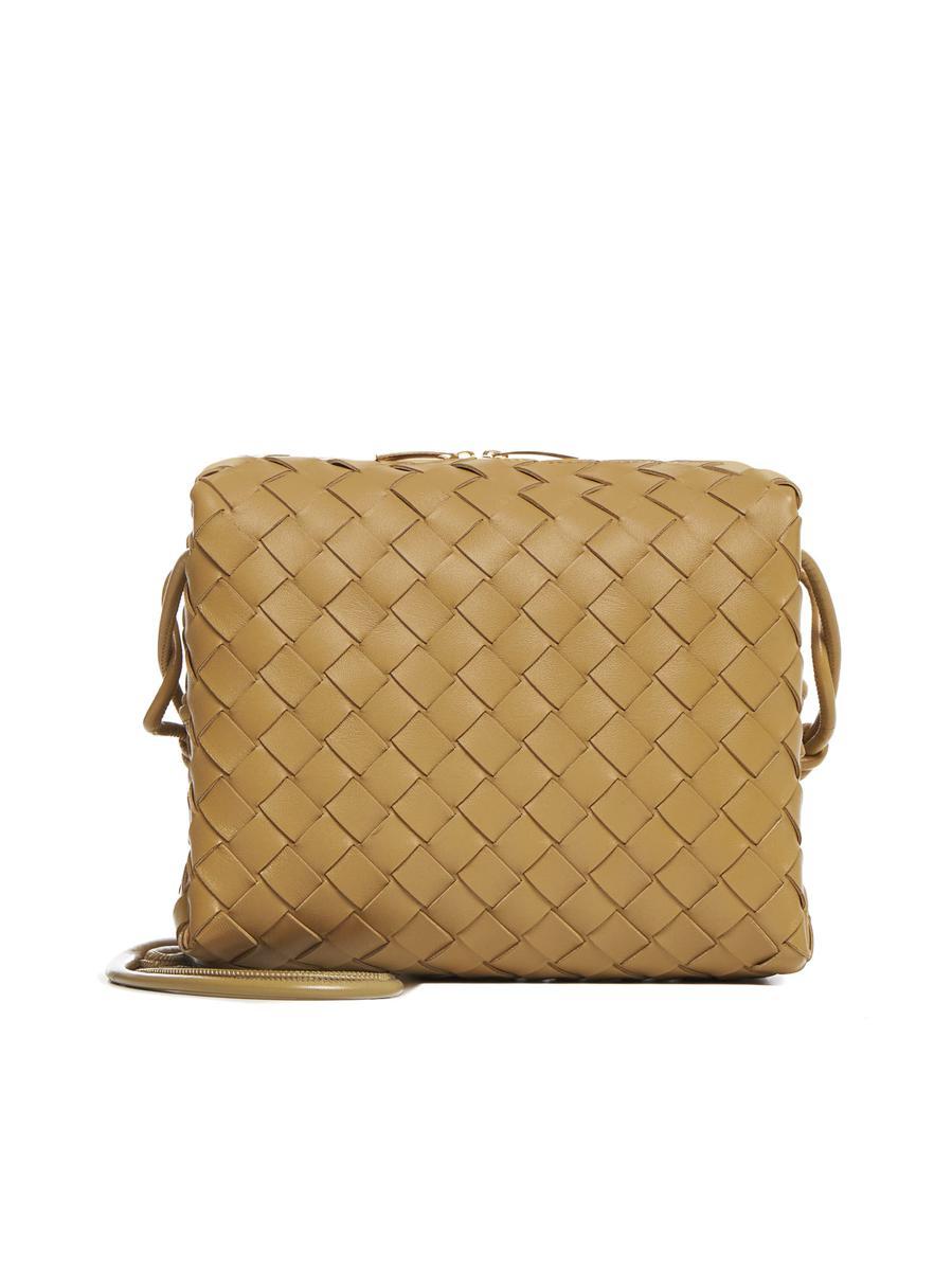 Bottega Veneta Small Loop Camera Bag