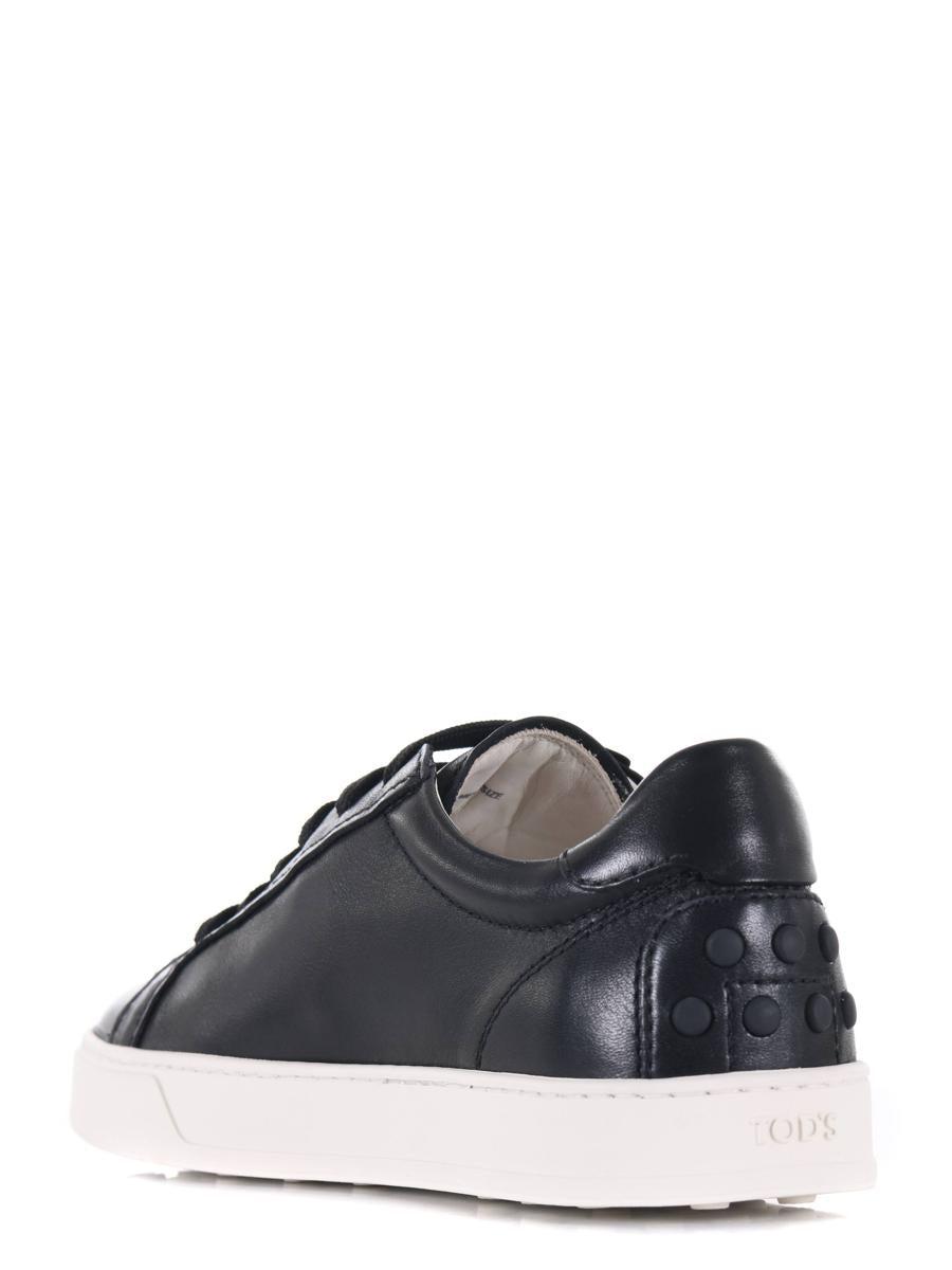 Tod'S  Sneakers Black