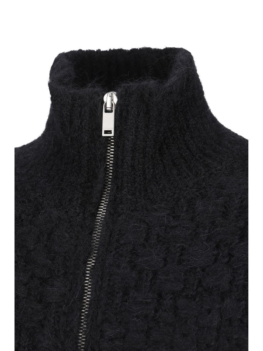 Jil Sander Sweaters