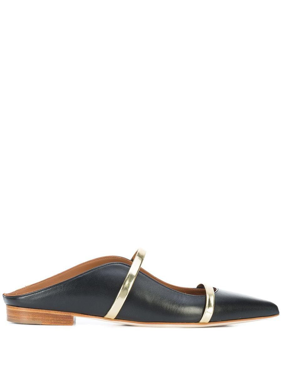 Malone Souliers Flat Shoes