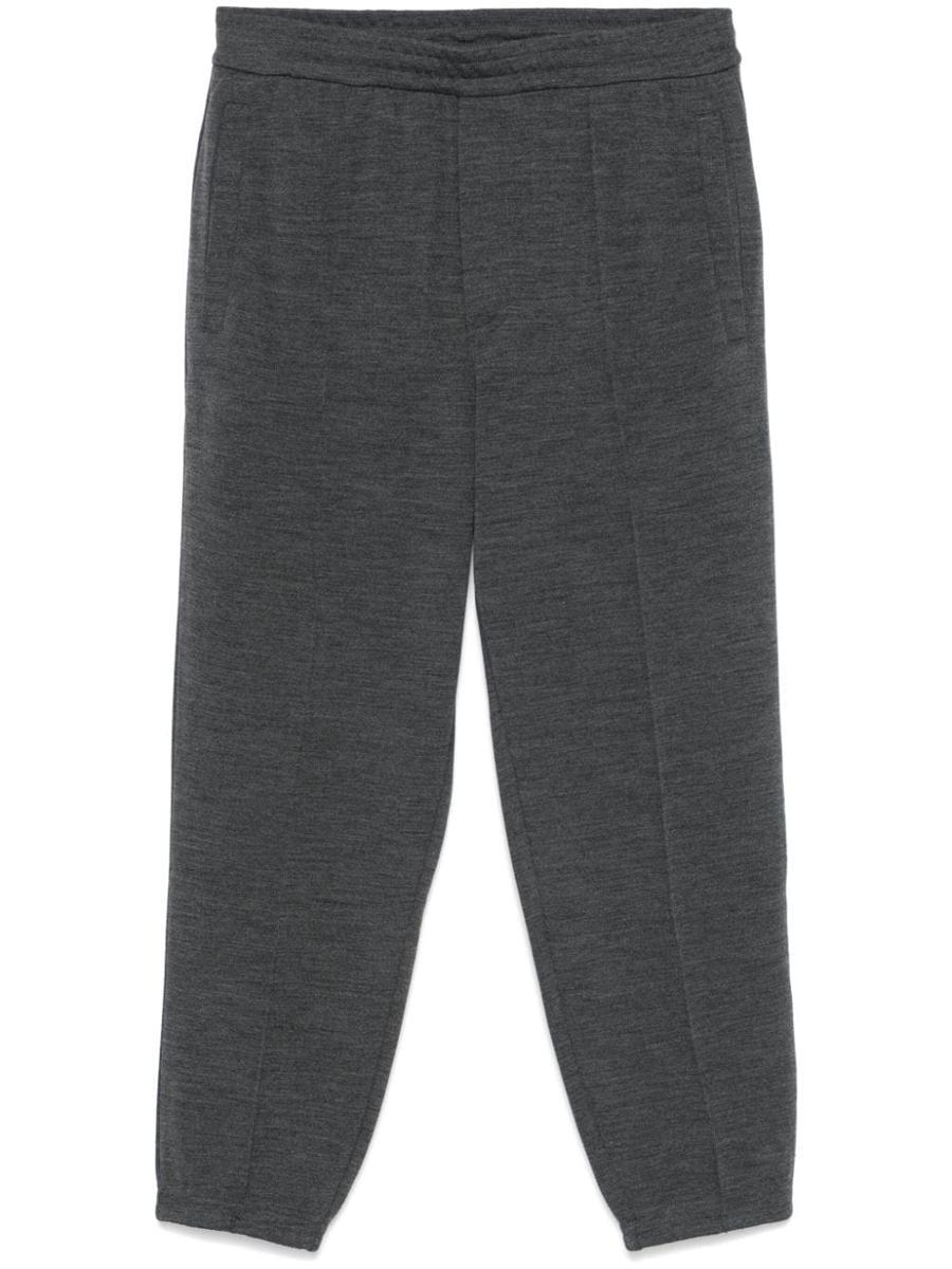 Emporio Armani Capsule Sweatpants