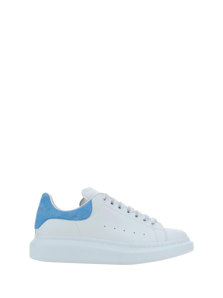 Alexander Mcqueen Sneakers