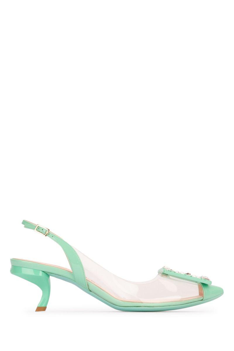 Roger Vivier Sandals