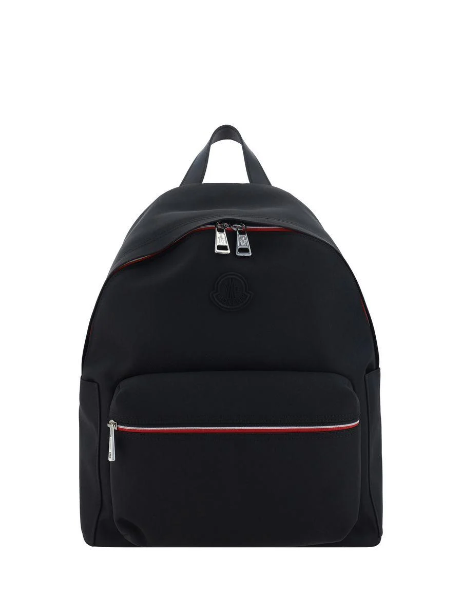 Moncler Men New Pierrick Backpack