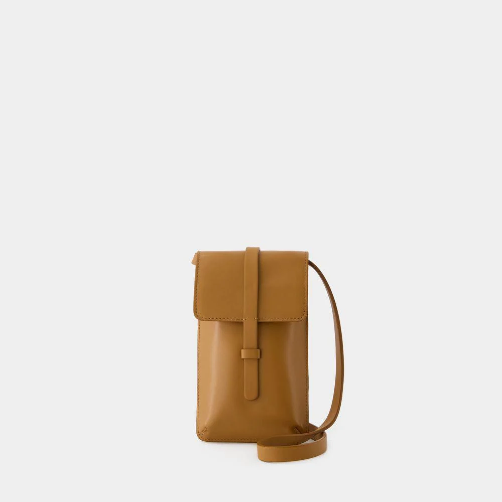 Ines De La Fressange Leonore Crossbody